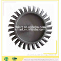 ALCO\EMD\GE best factory\manufacturer turbine alloy wheel 5x114.3